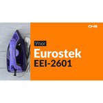 Утюг Eurostek EEI-2601