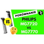 Набор для стрижки Philips MG7720 Series 7000