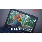 Ноутбук DELL G3 15 3579