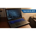 Ноутбук DELL G3 15 3579