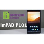 Планшет Impression ImPAD P101