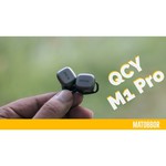 Наушники QCY M1 Pro