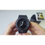 Часы CASIO G-SHOCK GBA-800-8A