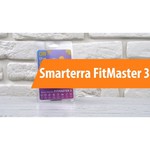 Браслет Smarterra FitMaster 3