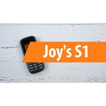 Телефон JOY'S S1