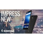 Смартфон VERTEX Impress New