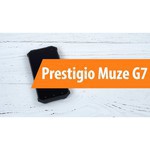 Смартфон Prestigio Muze G7 LTE