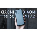 Смартфон Xiaomi Mi6X 4/64GB