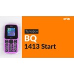 Телефон BQ BQ-1413 Start