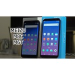 Смартфон Meizu M6T 3/32GB