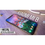 Смартфон Xiaomi Mi8 6/256GB