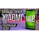 Смартфон Xiaomi Mi8 6/256GB