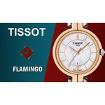 Наручные часы Tissot T094.210.11.111.00
