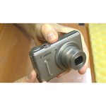 Видеокамера Canon LEGRIA HF S100