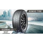 Автомобильная шина Kumho Ecowing ES01 KH27 205/65 R15 93H