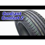 Автомобильная шина Cordiant Comfort 2 215/70 R16 104T