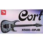 Электрогитара Cort KX500FF