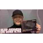 Устройство видеозахвата AVerMedia Technologies Live Gamer Ultra GC553