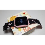 Часы Smart Baby Watch Q528S