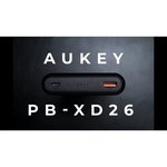 Аккумулятор Aukey PB-XD26