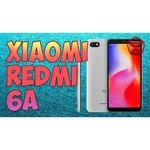 Смартфон Xiaomi Redmi 6A 3/32GB