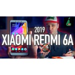 Смартфон Xiaomi Redmi 6A 3/32GB