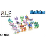 Конструктор LEGO Unikitty 41775 Коллекционные фигурки (серия 1)