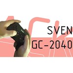 Геймпад SVEN GC-2040