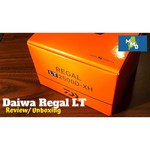 Катушка DAIWA Regal LT 2000D (18)