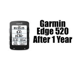 Навигатор Garmin Edge 520 Plus