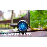 Часы Ticwatch Pro