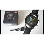 Часы Ticwatch Pro