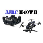 Квадрокоптер JJRC H40WH