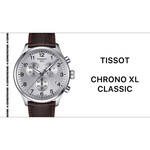 Наручные часы Tissot T116.617.36.057.01