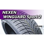 Автомобильная шина Nexen Winguard Sport 2