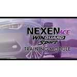 Автомобильная шина Nexen Winguard Sport 2