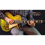 Электрогитара Gibson True Historic 1957 Les Paul Goldtop Reissue