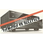 AV-ресивер YAMAHA RX-V485