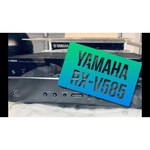 AV-ресивер YAMAHA RX-V585