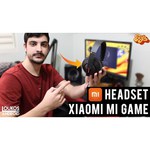 Компьютерная гарнитура Xiaomi Mi Gaming Headset