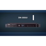Сетевой аудиоплеер Denon DN-350UI