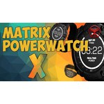 Часы Matrix PowerWatch X