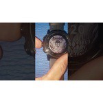 Часы Garmin Fenix 5X Plus Sapphire титановый DLC