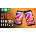 Смартфон Xiaomi Mi A2 Lite 4/64GB