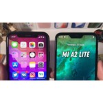 Смартфон Xiaomi Mi A2 Lite 4/64GB