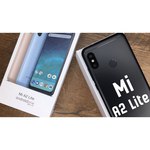 Смартфон Xiaomi Mi A2 Lite 3/32GB