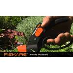 Садовые ножницы FISKARS Servo-System GS42