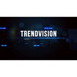 Видеорегистратор TrendVision aMirror Slim Pro