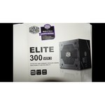 Блок питания Cooler Master Elite V3 230V 600W