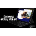 Планшет Samsung Galaxy Tab S4 10.5 SM-T835 64Gb